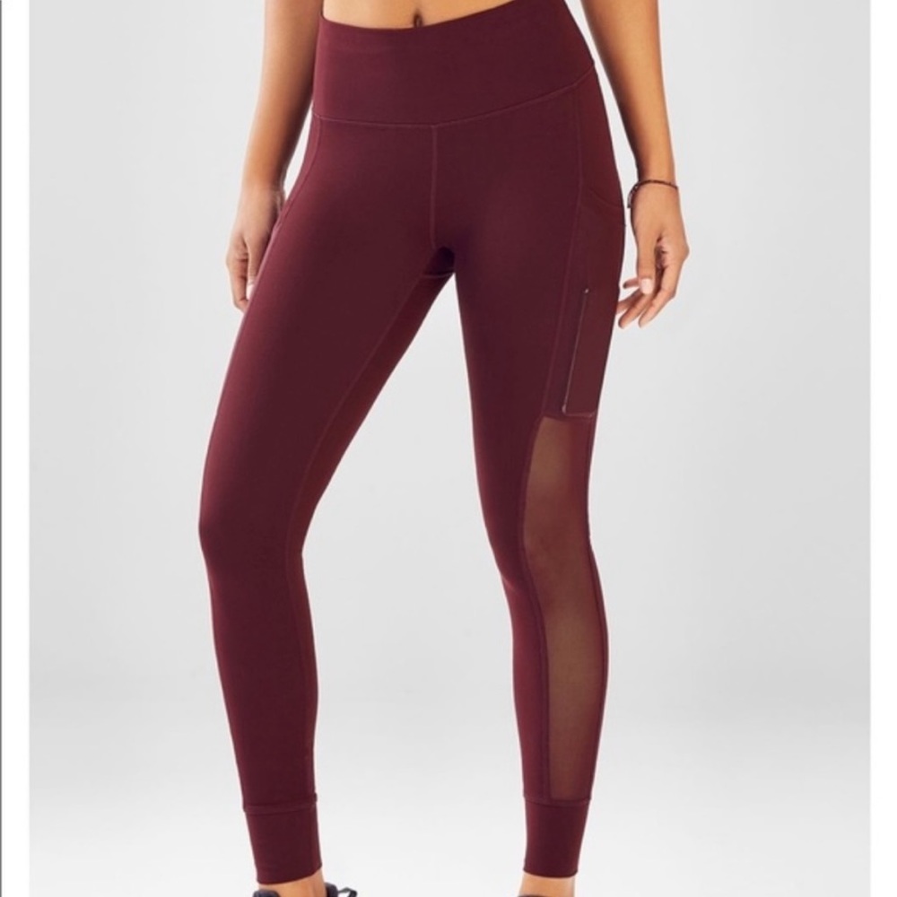 Fabletics leggings